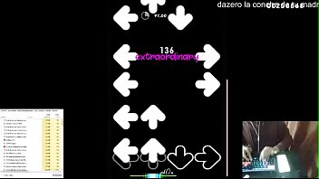 Preview 2 of Ariana Marie Danny Teasing - osu!mania | Myuka | Epsilon Dan 96.03%