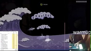 Preview 1 of Ariana Marie Danny Teasing - osu!mania | Myuka | Epsilon Dan 96.03%