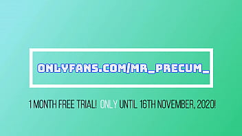 Preview 1 of Made Se - World class precum leakage! (teaser)