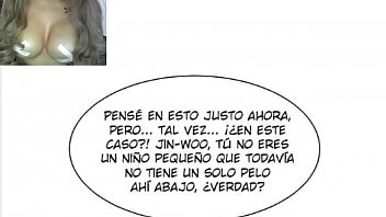 Preview 2 of Big Booods - MI MADRASTRA - CAPITULO 6