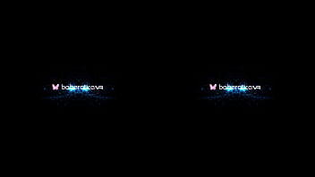 Preview 1 of Pantyhoes Solo - Solo blonde,  Lena Love is moaning while cumming,  in VR