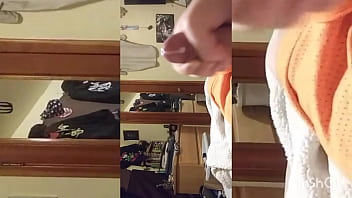 Preview 1 of Cloche Hole Gum - Compilation