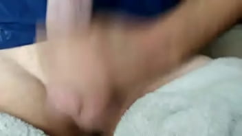 Preview 3 of Tarzan Xxx Part 3 - Jacking my cock