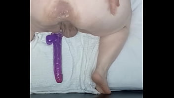 Preview 2 of Mom Logsekssi - no me quizo COJER y le ense&ntilde_o mis nalgas a otro amigo