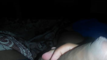 Preview 3 of My Father Fucking To My Gf - Me masturbo rico por la ma&ntilde_ana
