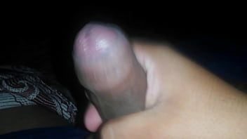 Preview 4 of My Father Fucking To My Gf - Me masturbo rico por la ma&ntilde_ana