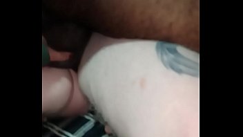 Preview 4 of Bvbv Saxxe Bve - Albina e morena fode bem gostoso pescador - ELIANE FURACAO E LORRANY EXOTICA