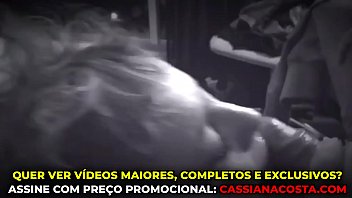 Preview 2 of Skiny With Big Tits - ELA ENGOLIU TUDO SEM FAZER CARA FEIA