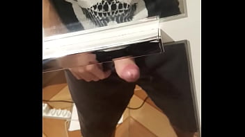 Preview 4 of Old Man Gand - teenboy$