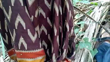 Preview 1 of Saniya Lawman Syaxxx Videeos - Everbest Girlfriend Lalita outdoor xxx sex with boyfriend