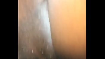 Preview 4 of My Wife Titted - Black teen ebony