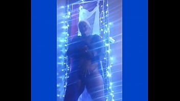 Preview 1 of Anjali Xxx Videos - NPLEASURES dancing in BLUE