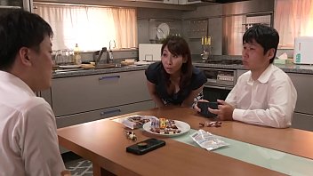 Preview 2 of Londan Xnxx - 友達の母親～最終章～　沢木真理子