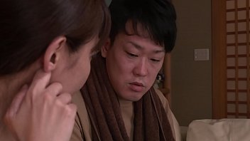 Preview 3 of Londan Xnxx - 友達の母親～最終章～　沢木真理子