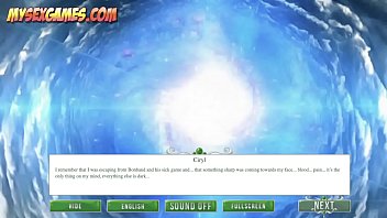 Preview 1 of Brazzer Kinky - The Witchfuck: The Sexy Slut of the Lake Sex Senes Gameplay