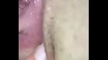 Preview 2 of Incesto Pov - Mostrando a Bucetinha