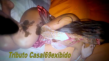 Preview 4 of Pinay Hidden Cam - Tributo 44 Casal69exibido