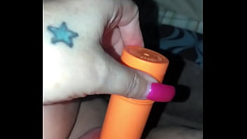 Preview 3 of Dildo Thrusting - Vibrator crazy