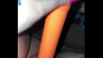 Preview 4 of Dildo Thrusting - Vibrator crazy