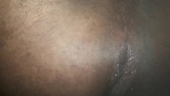 Preview 4 of Bokep Andrea Dian - Segunda gozada sem camisinha