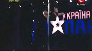 Preview 3 of Desi Ex Mms - Russian Art - Pole Dance
