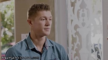 Preview 1 of Ten Aeg Litol Baby - NuruMassage Adriana Maya Enjoys Giving A Thirsty Massage With Facial Cumshot
