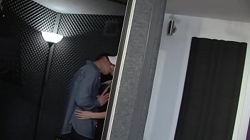 Preview 2 of Boobs Fist Time - Paddy O Brian fucks Loz Lorimar