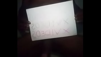 Preview 3 of Ebony Pussy Pics - Verification video