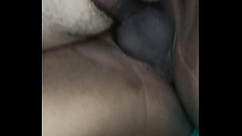 Preview 4 of Latina Abuse Gabriell - Teniendo sexo con el novio de mi hermana