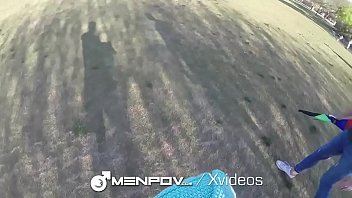 Preview 1 of Dad Ne Daughter Ko Choda - MenPov Anal Fuck Fest With Numerous Hunks In POV