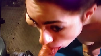 Preview 2 of Indian Bollywood Actress Fart - BLOWJOB