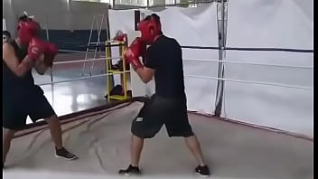 Preview 1 of Pornhab Pingir - Tremendo cogidon a petite