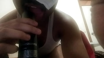 Preview 3 of Hmoe Waif - Hangout sex chat time gay blowjob