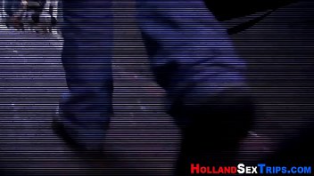 Preview 2 of Zoo Extreme Porno - Dirty amateur couple make their first homemade video
