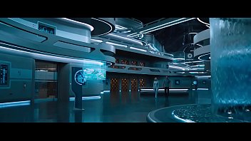 Preview 2 of Mania Lrina - Filme Passageiros (2017) completo dublado em portugu&ecirc_s.