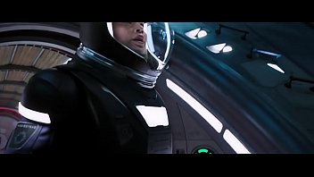Preview 4 of Mania Lrina - Filme Passageiros (2017) completo dublado em portugu&ecirc_s.