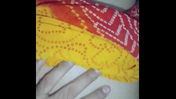 Preview 3 of Sophie Dee Armpit - Indian Hot Sexy Sari Aunty fucked by a Young Guy