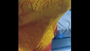 Preview 1 of Sophie Dee Armpit - Indian Hot Sexy Sari Aunty fucked by a Young Guy