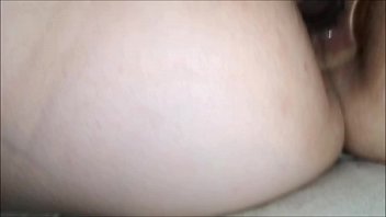 Preview 1 of Porno Indoo - Halloween 2020. Mommy Dressed As A Mummy With A Huge Ass Gets Anal Glassed. Look Through The Glass Into My Ass And You Will Be Cursed Forever. MILF With Voluptuous Curvy Booty Gets Anal Fucked For Halloween