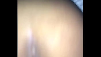 Preview 3 of Xxx Doremo - Sexy ebony gets pumped