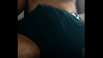 Preview 4 of Tits Fall Out Accident - pablo se mete en el mundo del porno