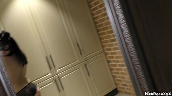 Preview 2 of Father And Son Fuck Movies - seduced a girl on the street and brought her to his den