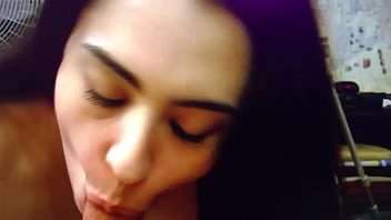 Preview 2 of Brazilian Brother Sister Inceto - BLOWJOB VIDEO