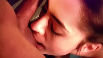 Preview 4 of My Mom Erwischt - LICKING DICK