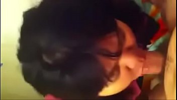 Preview 3 of Blocks On Blondes Com - Asian BBW Blowjob Cum in Mouth