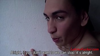 Preview 3 of Nephew Jimmy6 - Old Pervy Man Hires Himself A Latin Twink