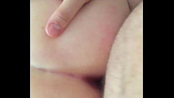 Preview 3 of Two Girls Rides Guy - Quickie doggystyle