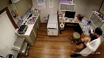 Preview 4 of Sister Rape Sleeping Rape - Famous Broadway Protester To Strip &amp_ Gets t. By Morton County Sheriffs Department Only @BondageClinicCom