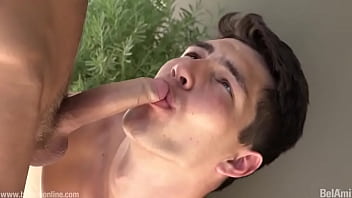 Preview 1 of Mom Sokn Incest - BEST COUPLE BB SEX