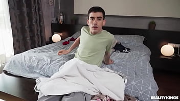 Preview 1 of Free Rajwap Com - Hiding The Towels / Reality Kings